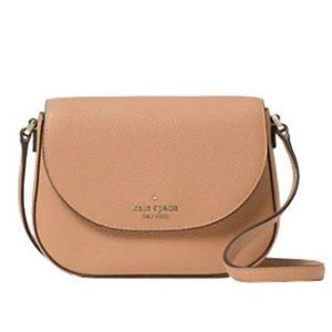Kate Spade - Leila Mini Flap Crossbody